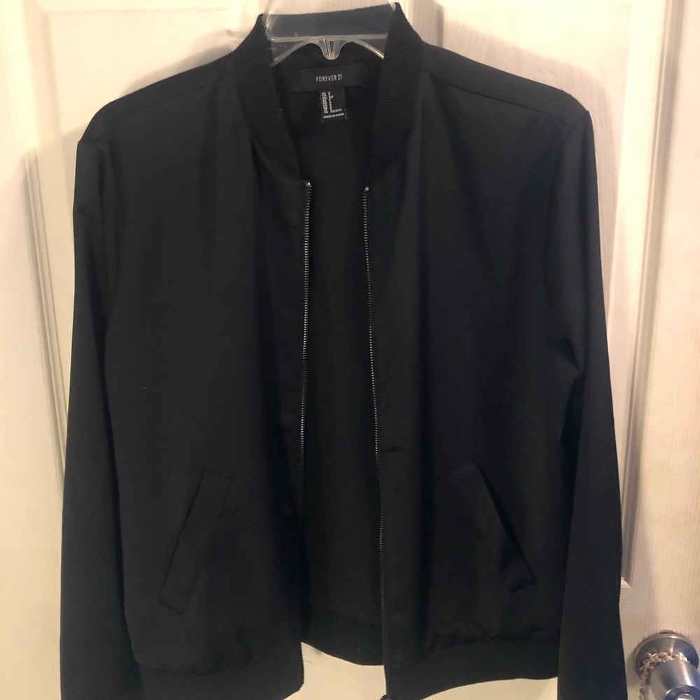 Forever 21 jacket